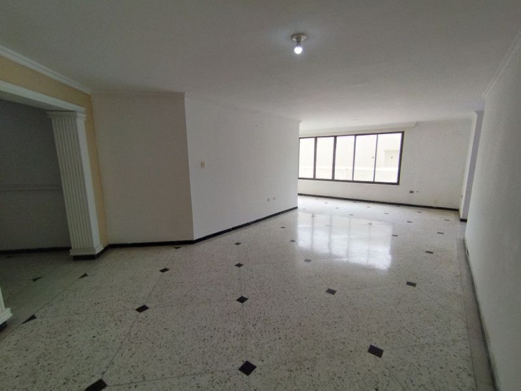 Apartamento en venta en San Vicente, Barranquilla · foto 6 de 14