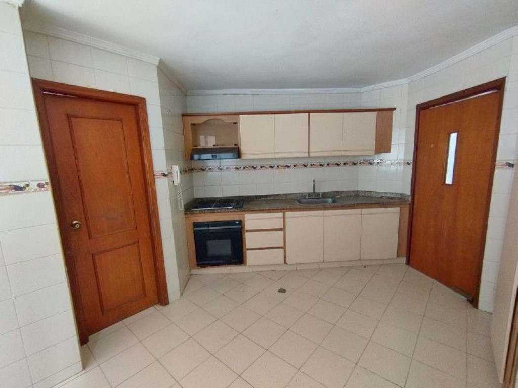 Apartamento en venta en San Vicente, Barranquilla · foto 7 de 14