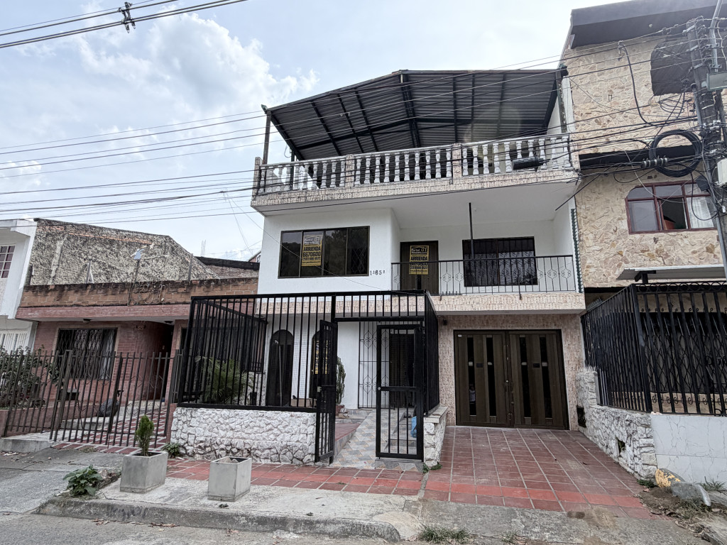 Studio for rent in Sector cañaveralejo guadalupe, Cali