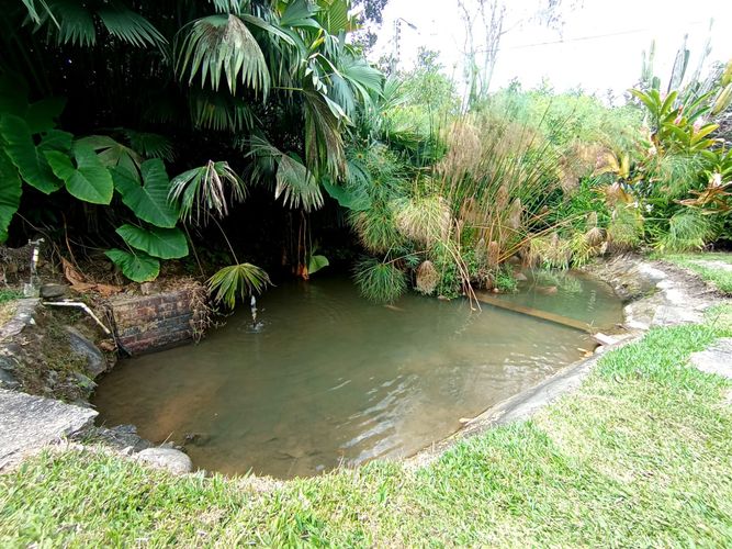 Casa de 4 alcobas en venta en Ruitoque Alto, Floridablanca, 530 m² · foto 3 de 24