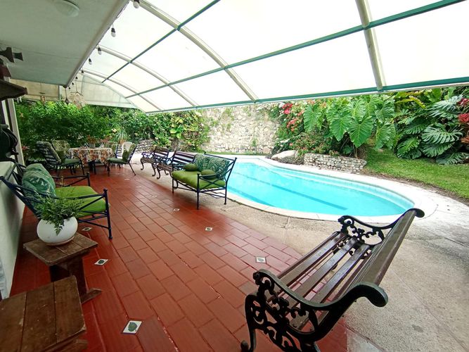Casa de 4 alcobas en venta en Ruitoque Alto, Floridablanca, 530 m² · foto 9 de 24