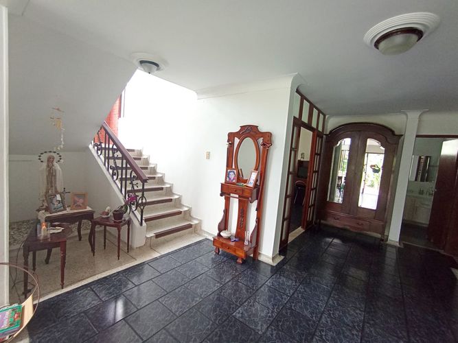 Casa de 4 alcobas en venta en Ruitoque Alto, Floridablanca, 530 m² · foto 13 de 24