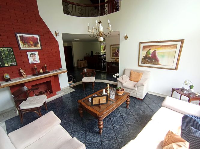 Casa de 4 alcobas en venta en Ruitoque Alto, Floridablanca, 530 m² · foto 17 de 24