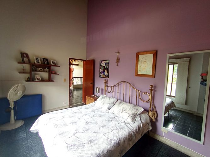 Casa de 4 alcobas en venta en Ruitoque Alto, Floridablanca, 530 m² · foto 23 de 24