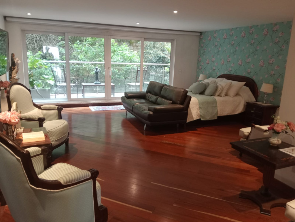 Apartamento en venta en Chicó Alto, Bogotá · foto 3 de 24