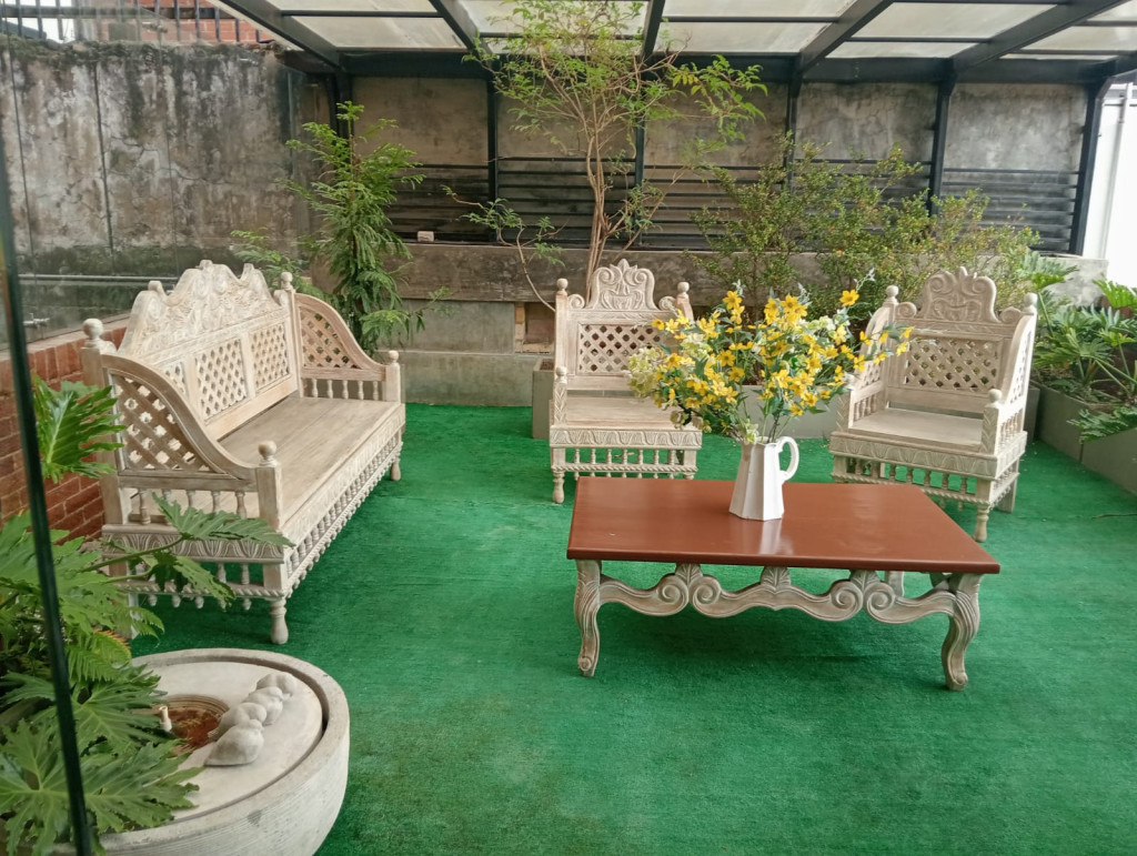 Apartamento en venta en Chicó Alto, Bogotá · foto 6 de 24