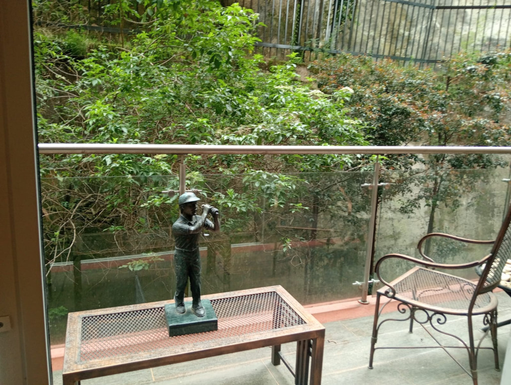 Apartamento en venta en Chicó Alto, Bogotá · foto 7 de 24
