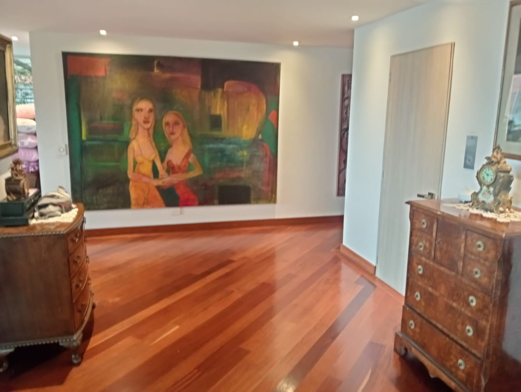 Apartamento en venta en Chicó Alto, Bogotá · foto 9 de 24