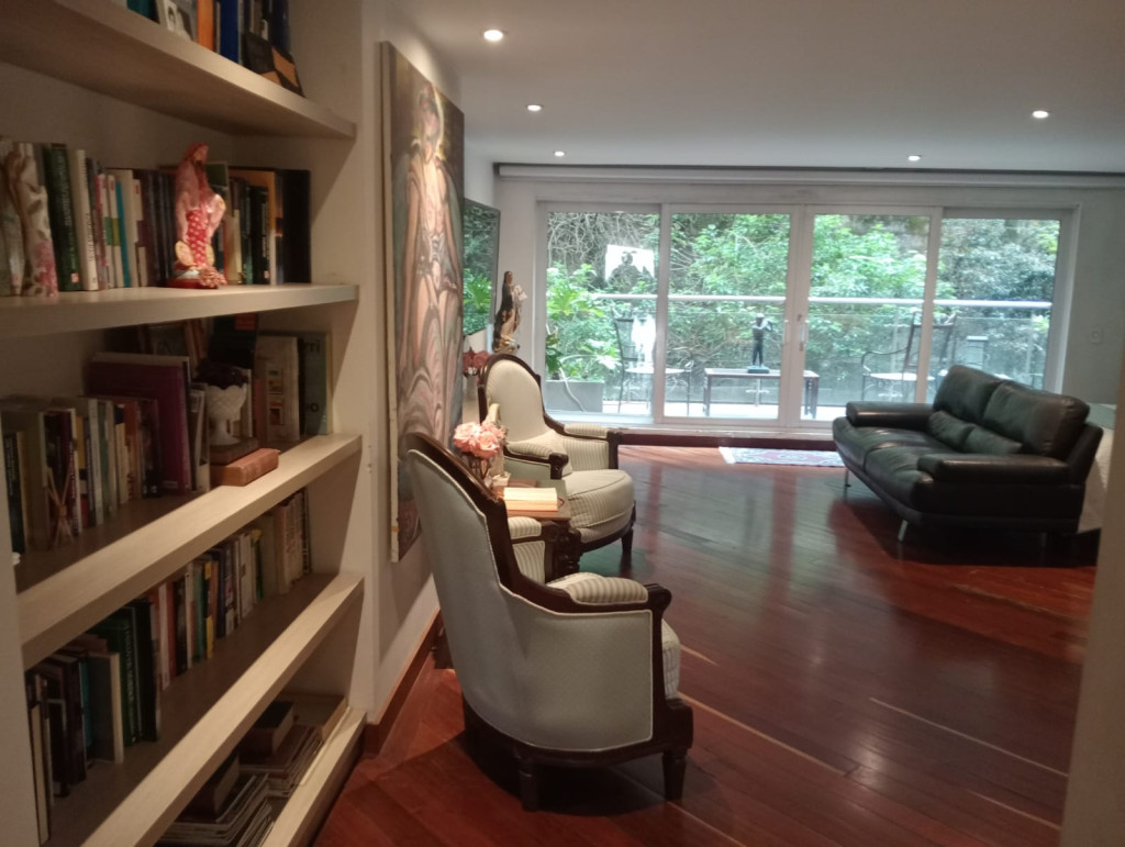 Apartamento en venta en Chicó Alto, Bogotá · foto 13 de 24
