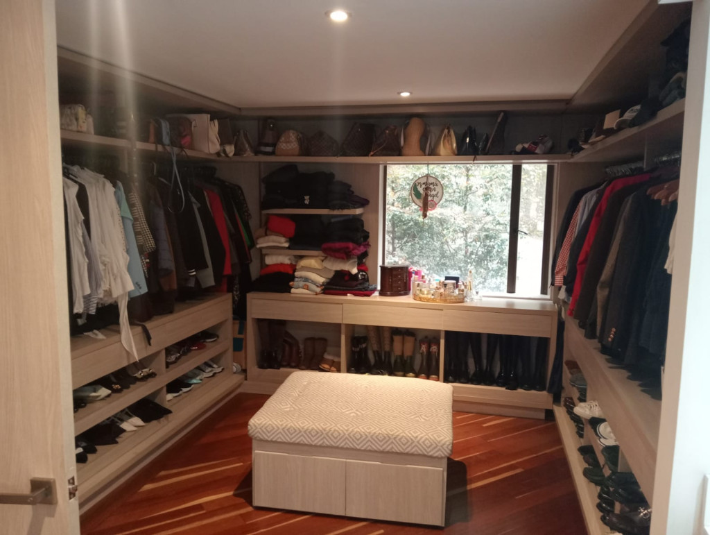 Apartamento en venta en Chicó Alto, Bogotá · foto 16 de 24