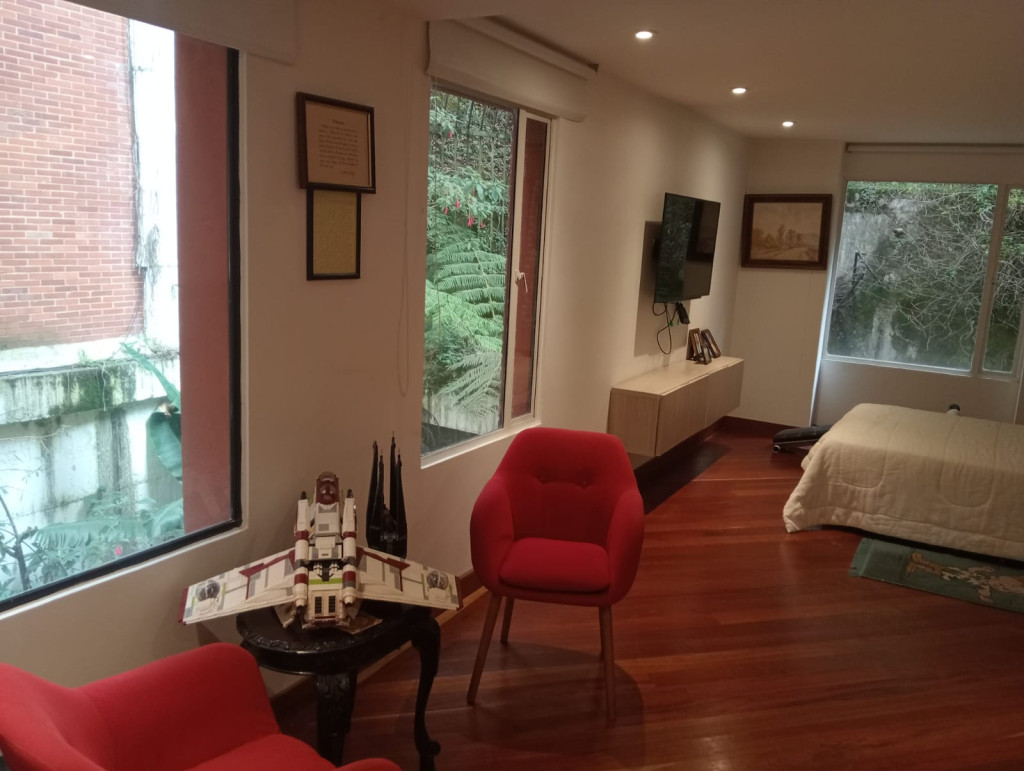 Apartamento en venta en Chicó Alto, Bogotá · foto 17 de 24