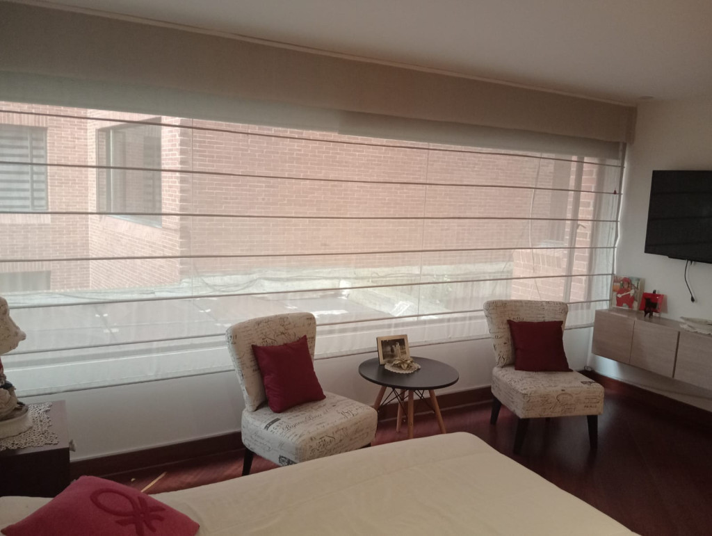 Apartamento en venta en Chicó Alto, Bogotá · foto 18 de 24