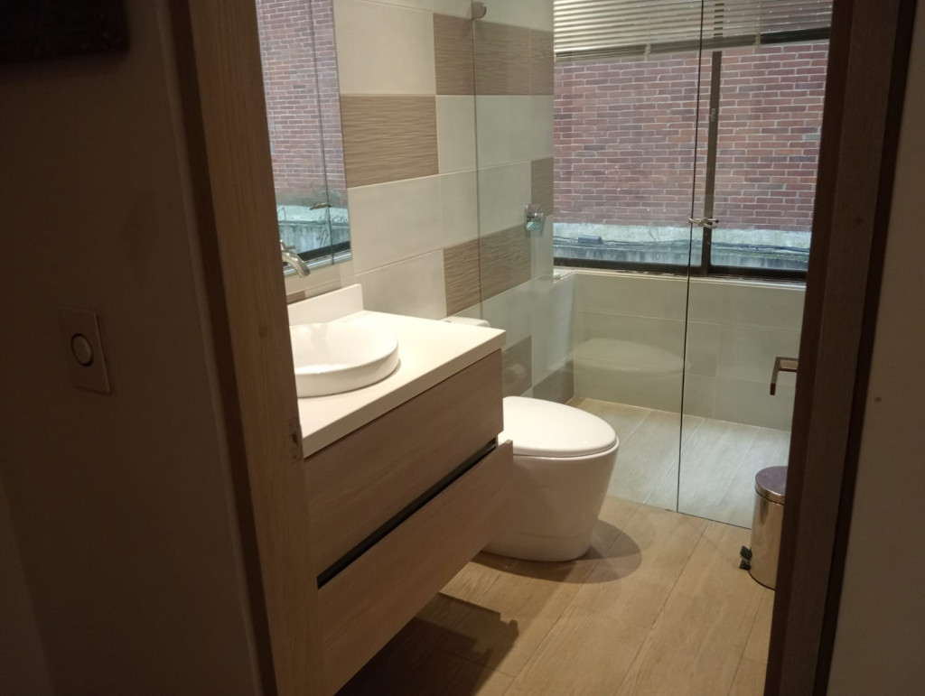 Apartamento en venta en Chicó Alto, Bogotá · foto 19 de 24