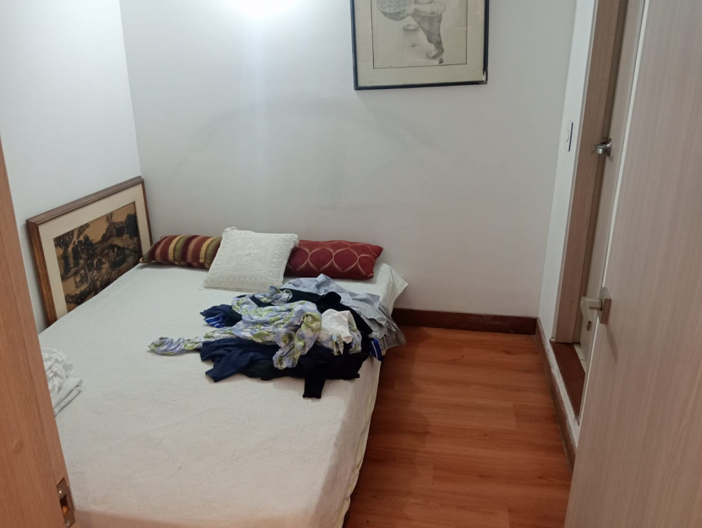 Apartamento en venta en Chicó Alto, Bogotá · foto 20 de 24