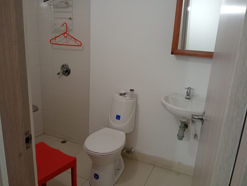 Apartamento en venta en Chicó Alto, Bogotá · foto 22 de 24