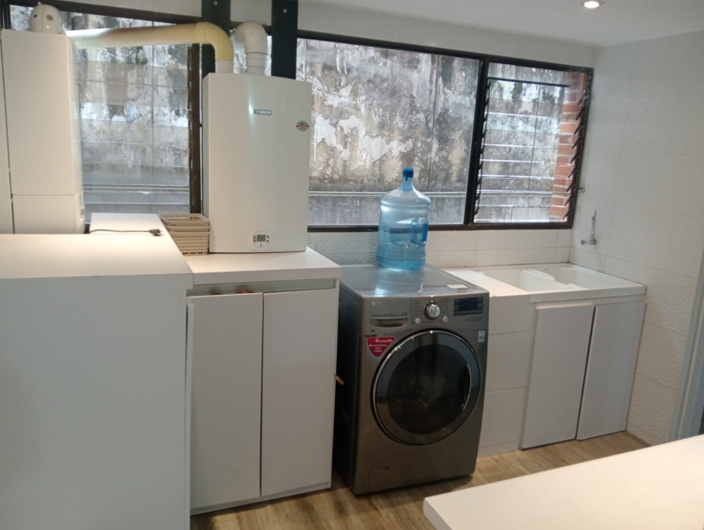 Apartamento en venta en Chicó Alto, Bogotá · foto 23 de 24