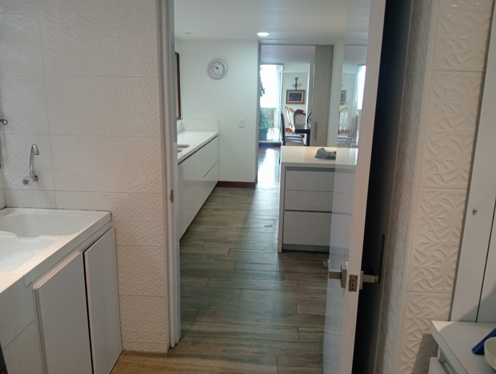 Apartamento en venta en Chicó Alto, Bogotá · foto 24 de 24