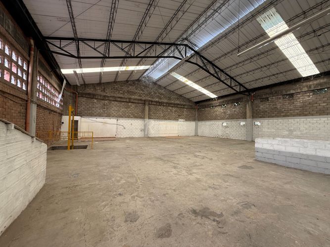 Bodega en arriendo en Maria Auxiliadora, Sabaneta, 800 m² · foto 2 de 20