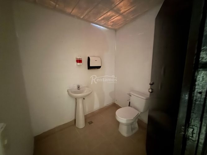 Bodega en arriendo en Maria Auxiliadora, Sabaneta, 800 m² · foto 7 de 20