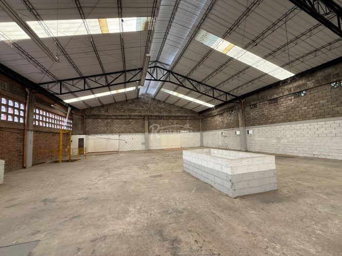 Bodega en arriendo en Maria Auxiliadora, Sabaneta, 800 m² · foto 11 de 20