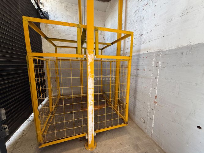 Bodega en arriendo en Maria Auxiliadora, Sabaneta, 800 m² · foto 12 de 20