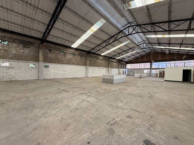 Bodega en arriendo en Maria Auxiliadora, Sabaneta, 800 m² · foto 14 de 20