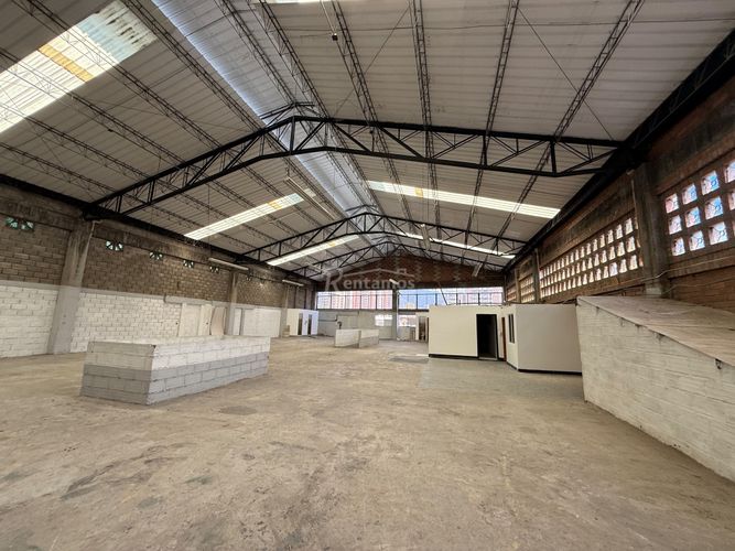 Bodega en arriendo en Maria Auxiliadora, Sabaneta, 800 m² · foto 16 de 20