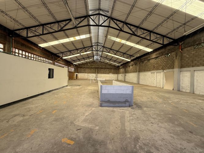 Bodega en arriendo en Maria Auxiliadora, Sabaneta, 800 m² · foto 17 de 20