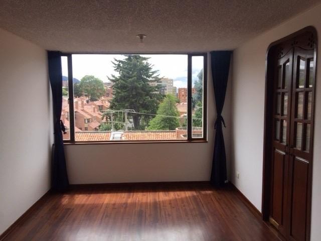Apartamento en venta en Cedritos, Bogotá · foto 9 de 22