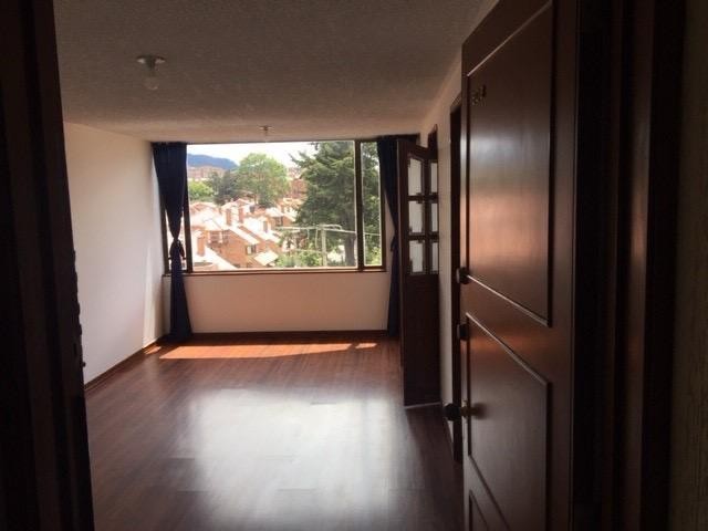 Apartamento en venta en Cedritos, Bogotá · foto 3 de 22