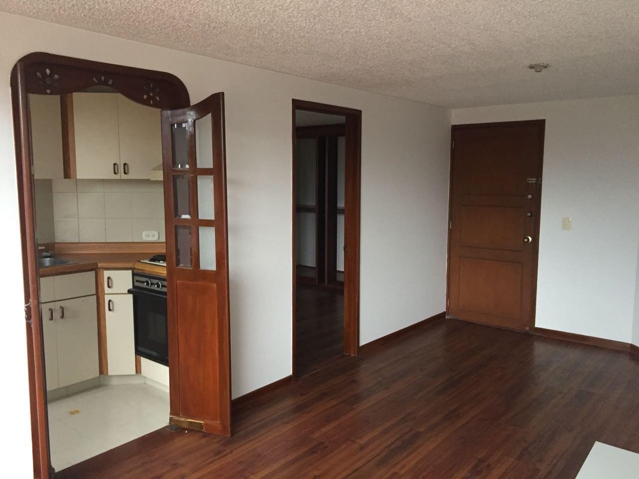 Apartamento en venta en Cedritos, Bogotá · foto 12 de 22