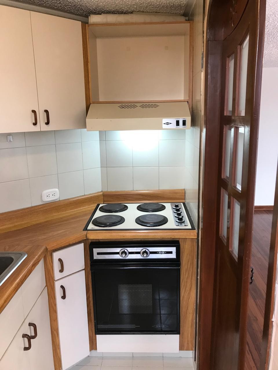 Apartamento en venta en Cedritos, Bogotá · foto 17 de 22