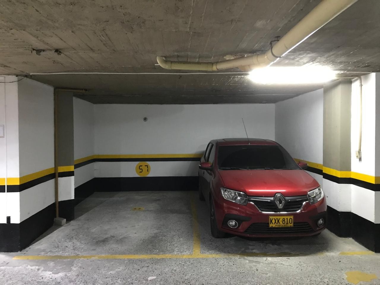Apartamento en venta en Cedritos, Bogotá · foto 21 de 22