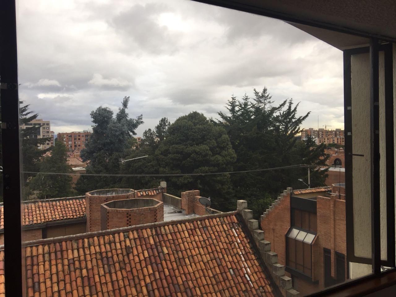 Apartamento en venta en Cedritos, Bogotá · foto 2 de 22