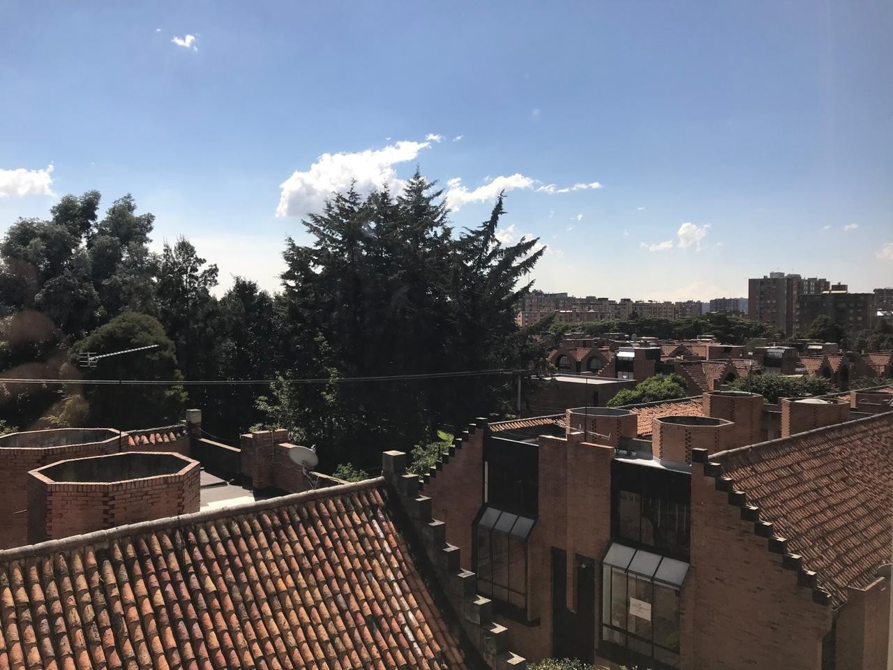 Apartamento en venta en Cedritos, Bogotá · foto 7 de 22