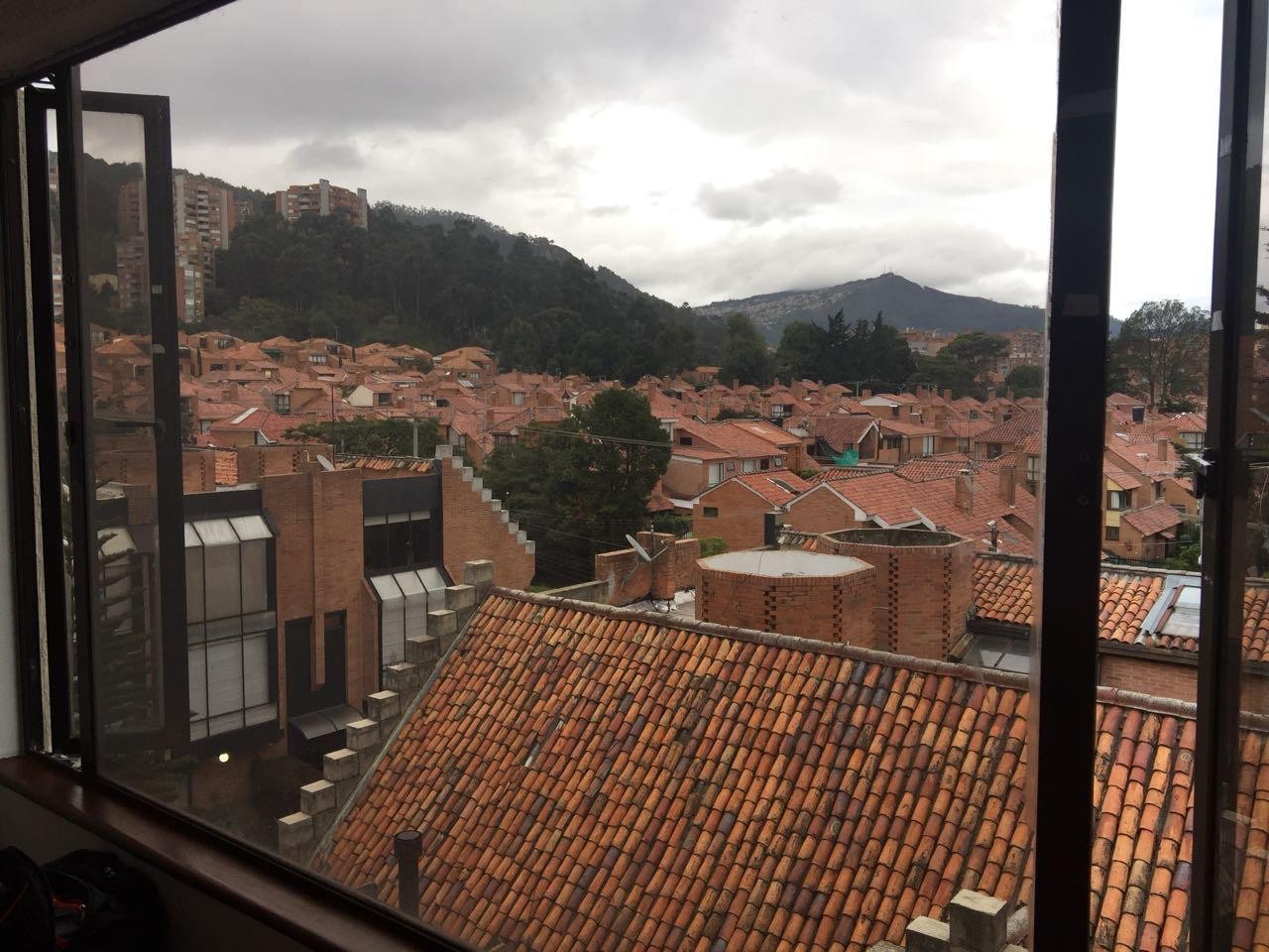 Apartamento en venta en Cedritos, Bogotá · foto 6 de 22
