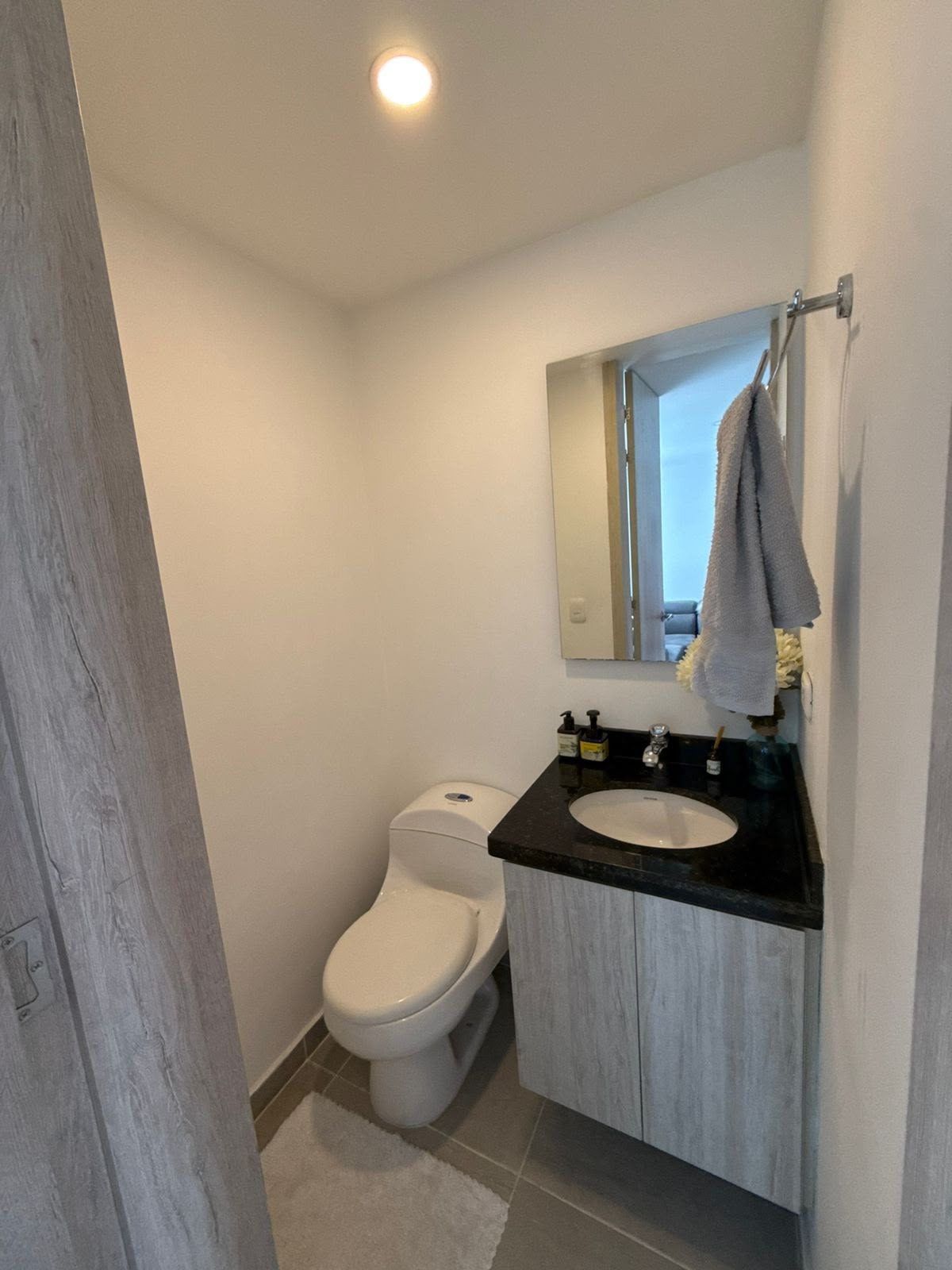Apartamento en venta en Guayacanes, Manizales · foto 12 de 15