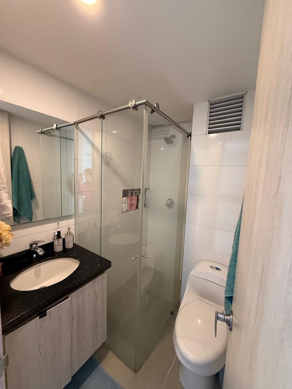 Apartamento en venta en Guayacanes, Manizales · foto 11 de 15