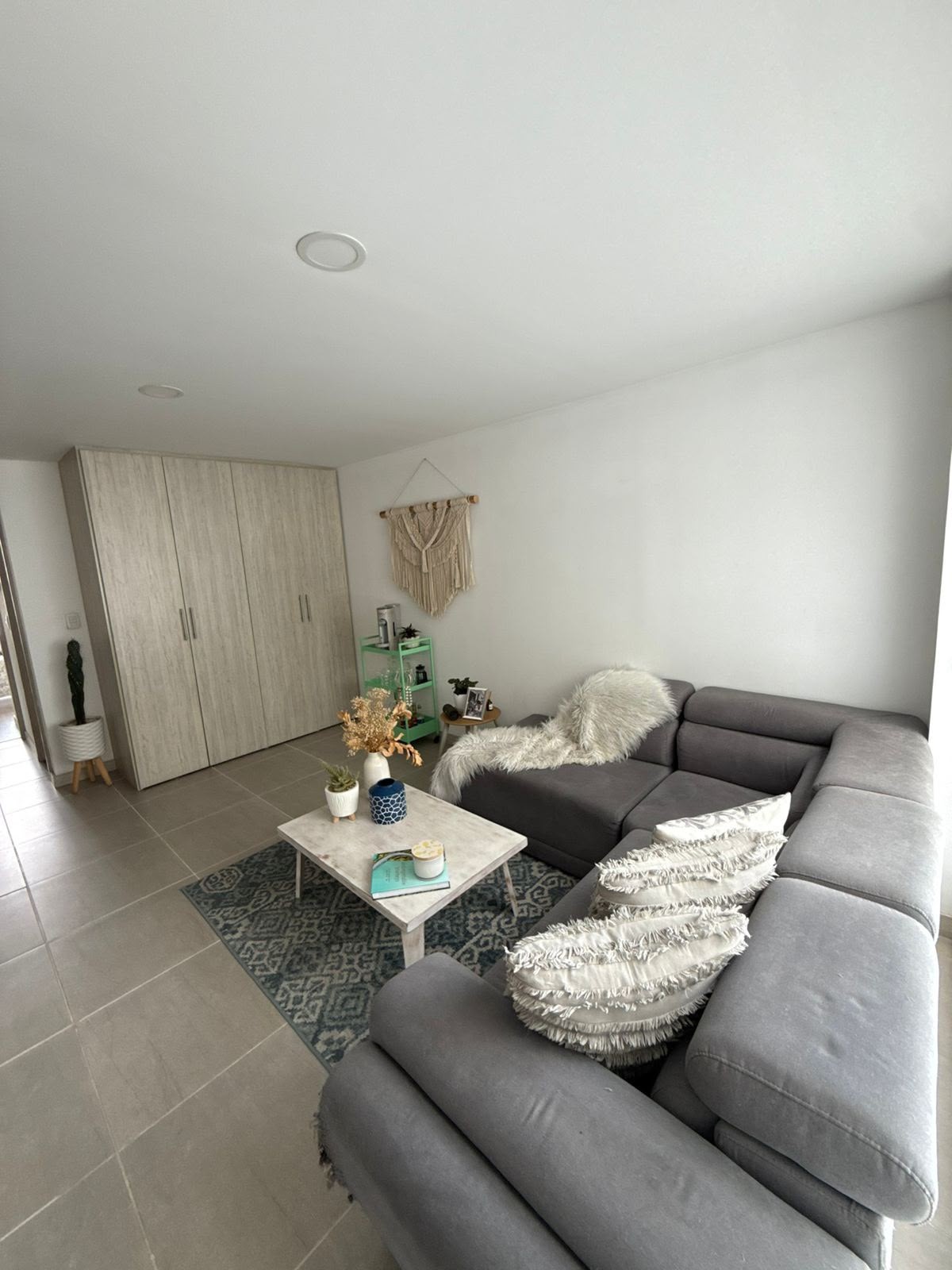 Apartamento en venta en Guayacanes, Manizales · foto 10 de 15