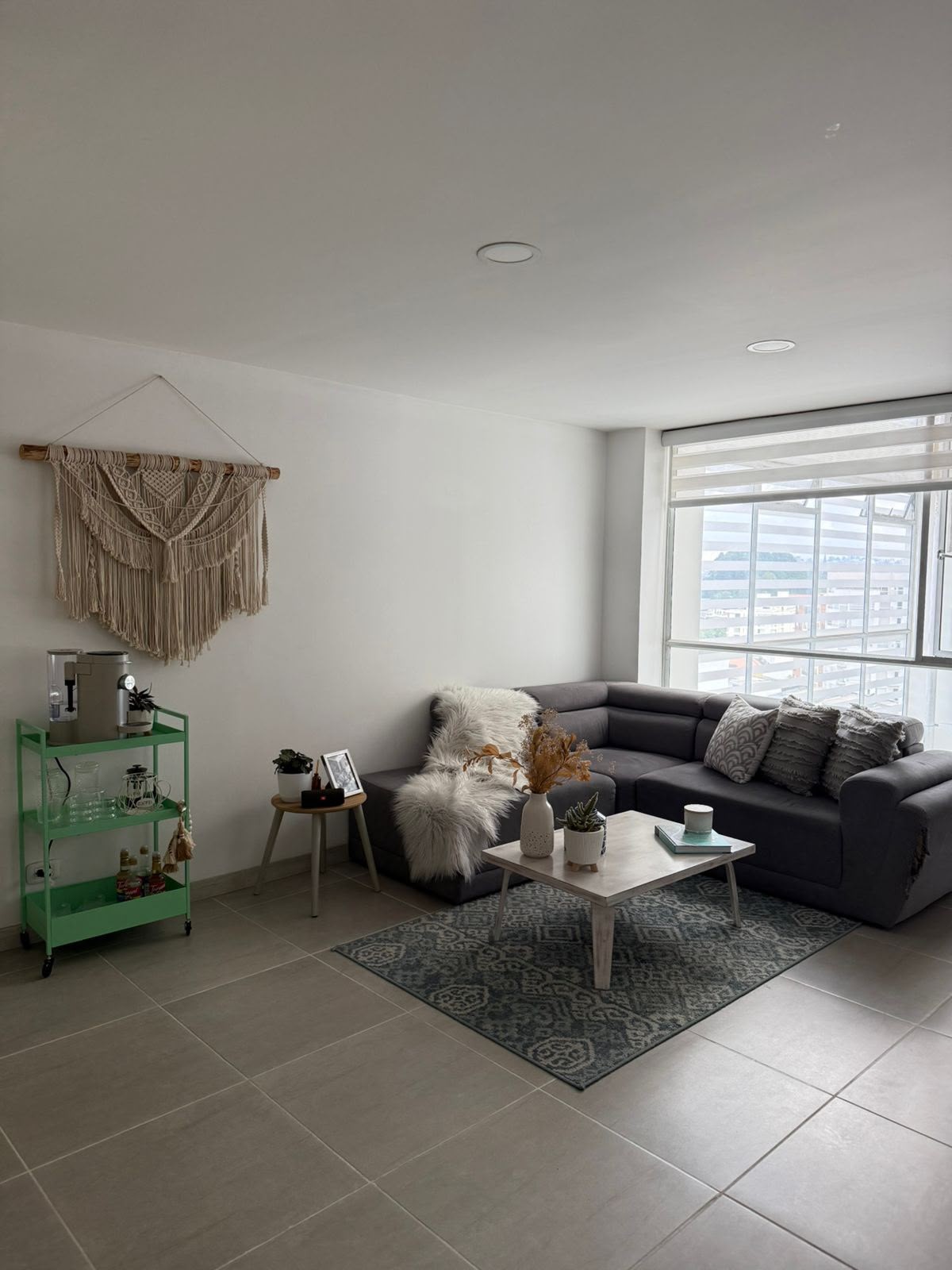 Apartamento en venta en Guayacanes, Manizales · foto 8 de 15