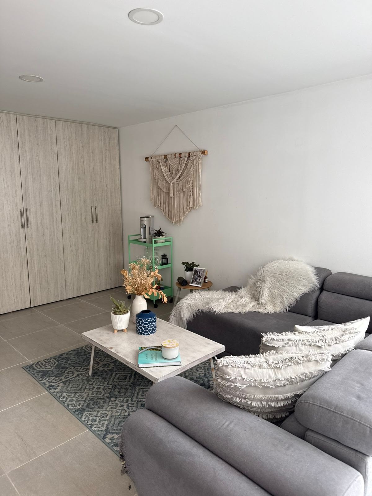 Apartamento en venta en Guayacanes, Manizales · foto 13 de 15