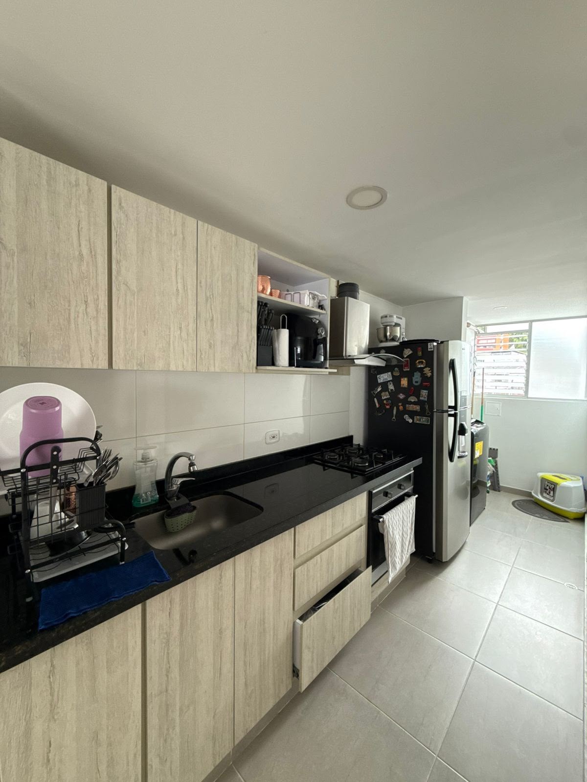 Apartamento en venta en Guayacanes, Manizales · foto 5 de 15