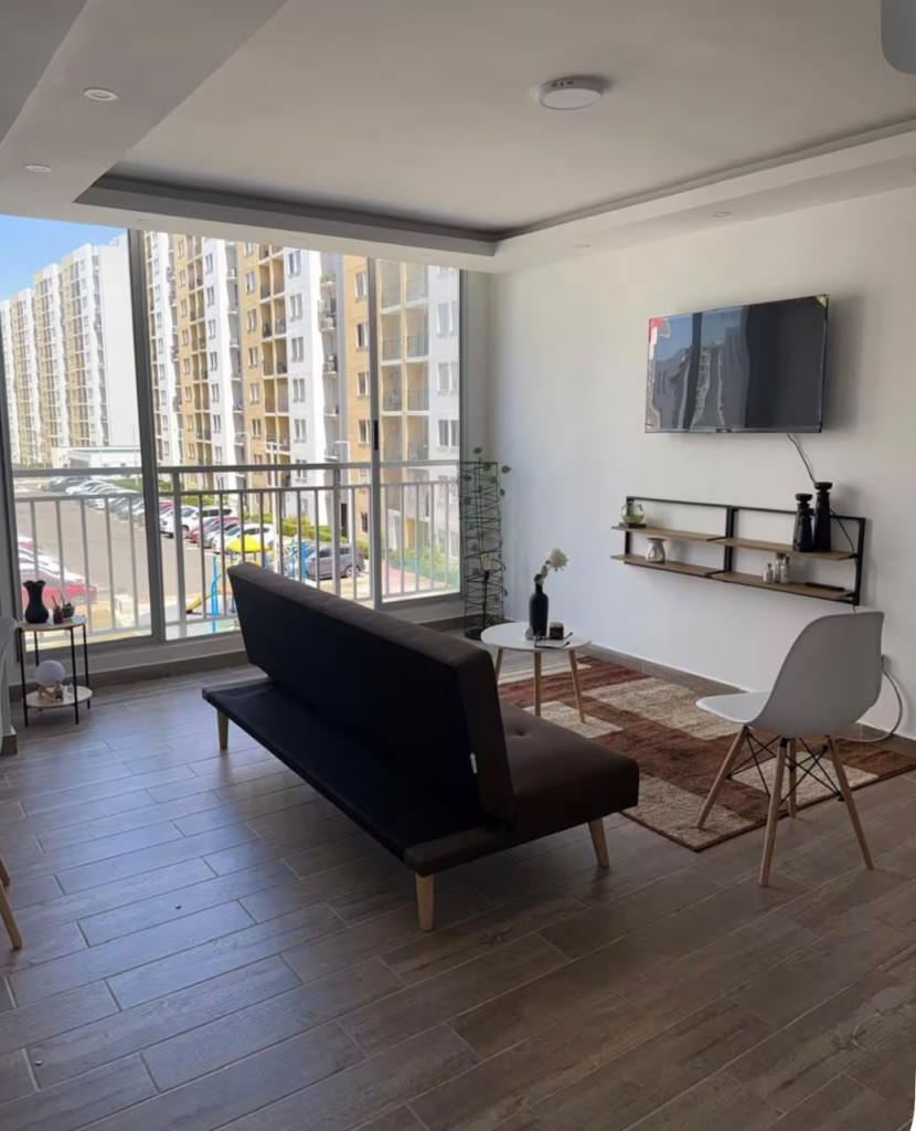 Departamento en alquiler con baja de precio en Alameda del Rio