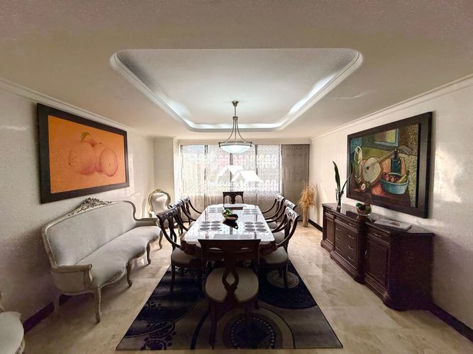 Apartamento en venta en Los Balsos, Medellín · foto 2 de 17