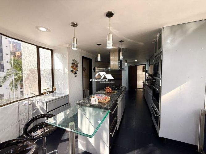 Apartamento en venta en Los Balsos, Medellín · foto 6 de 17