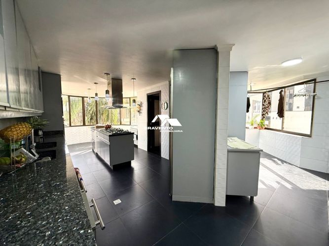 Apartamento en venta en Los Balsos, Medellín · foto 7 de 17