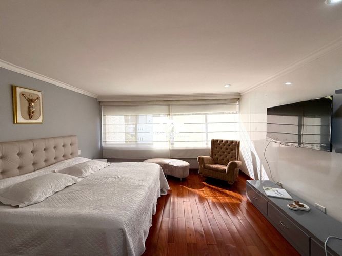 Apartamento en venta en Los Balsos, Medellín · foto 8 de 17