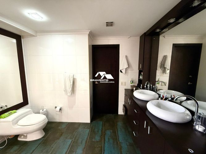 Apartamento en venta en Los Balsos, Medellín · foto 10 de 17