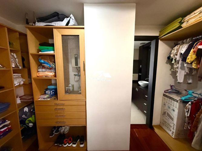 Apartamento en venta en Los Balsos, Medellín · foto 11 de 17