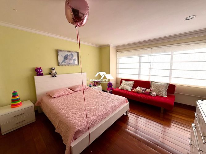 Apartamento en venta en Los Balsos, Medellín · foto 12 de 17